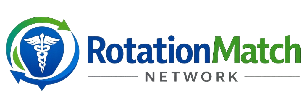 RotationMatch Network